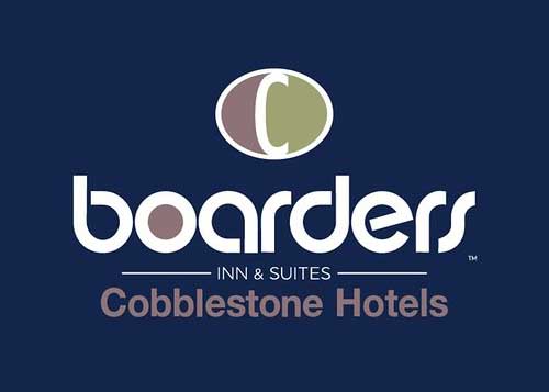 Boarders Inn and Suites by Cobblestone Hotels